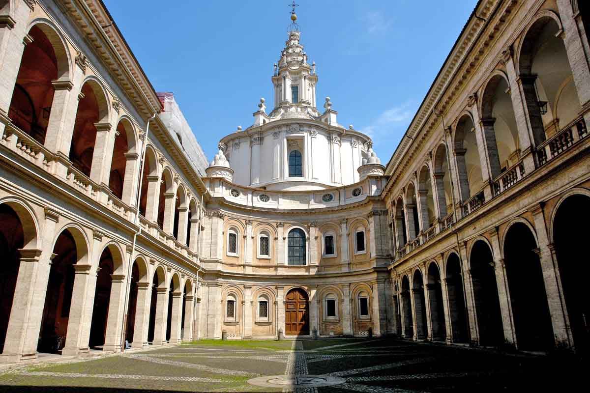 İtalya'da Tıp Okumak İçin Başvurabileceğiniz Üniversiteler