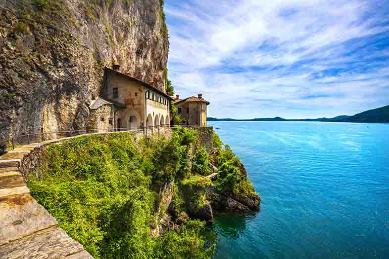 İtalya'da Yapılacak 25 Şey | İtalya Doğa Görüntüleri