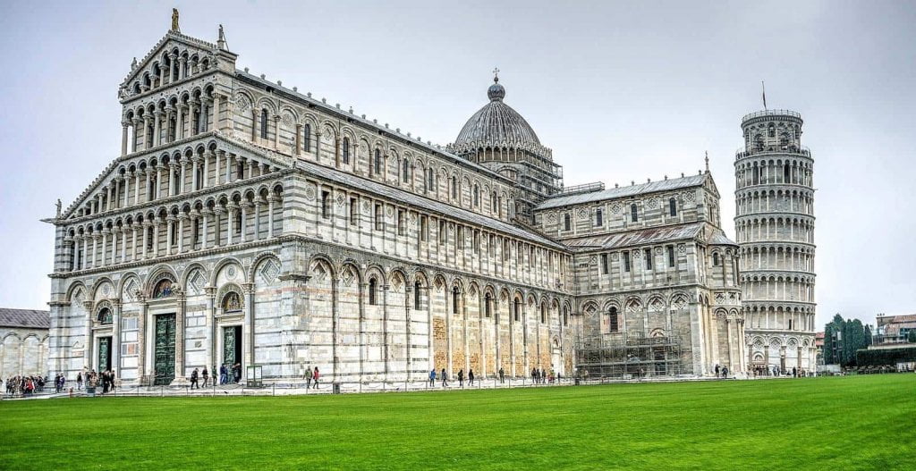 Pisa Üniversitesi
