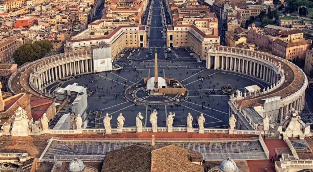 Places to Visit in Vatican