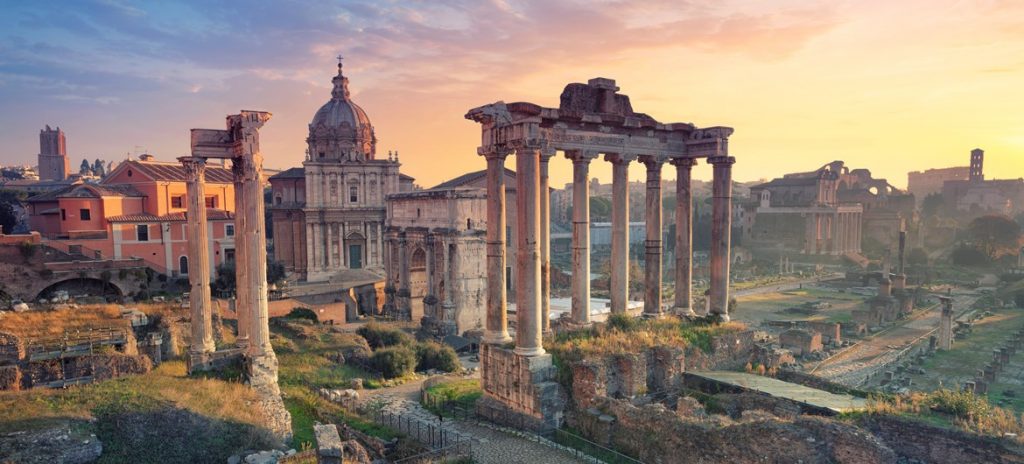 İtalya tarihi ve coğrafyası