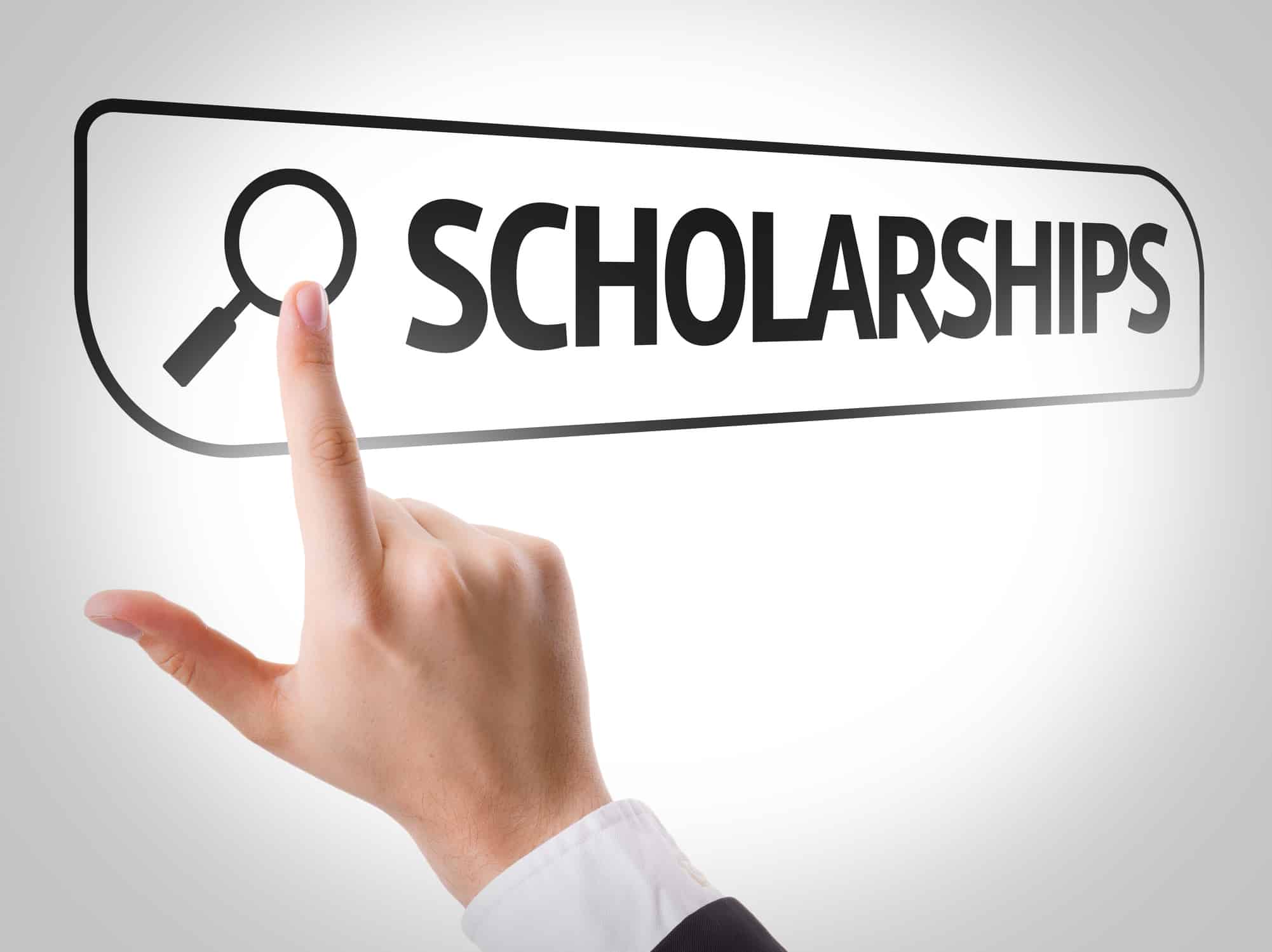 scholarship and study university in italy