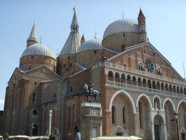 Padova St.Anthony Bazilikası