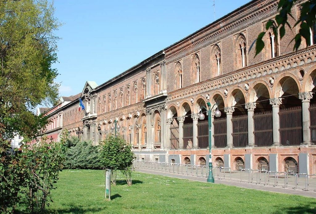 Milano Üniversitesi - İtalya'da Üniversite Okumak