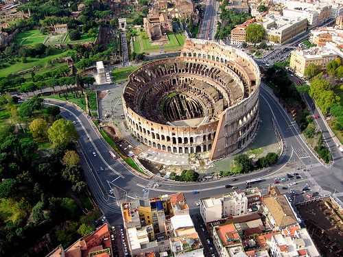 Colosseum (Roma)
