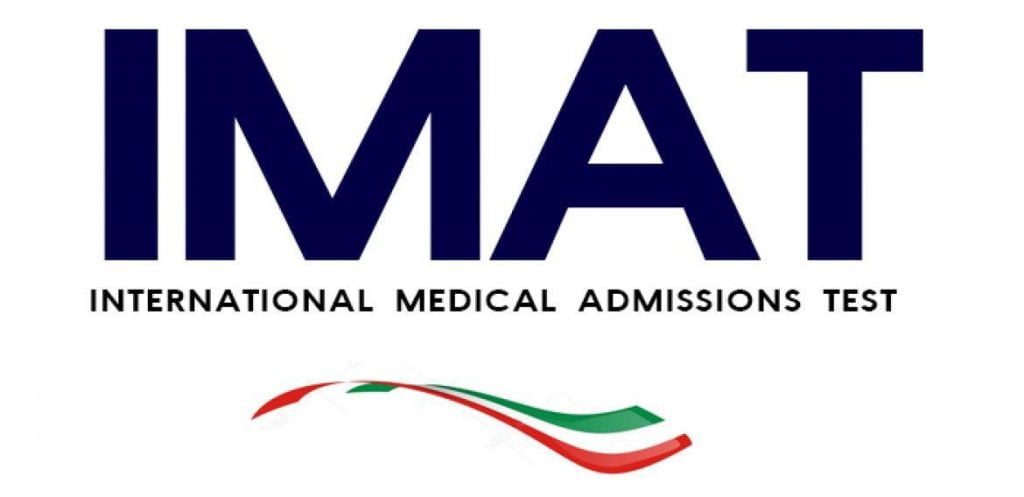 international medical admissions test