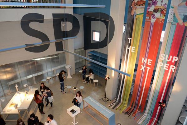 Scuola Politecnica di Design - SPD