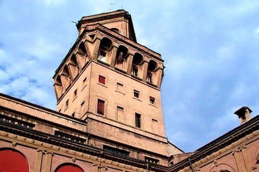 Bologna University