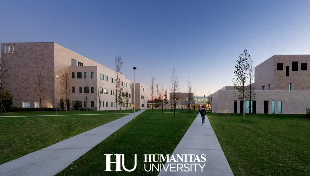 University of Humanitas