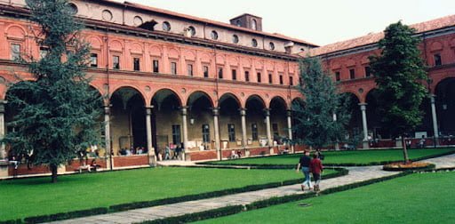 Cattolica Üniversitesi Burs İmkânları