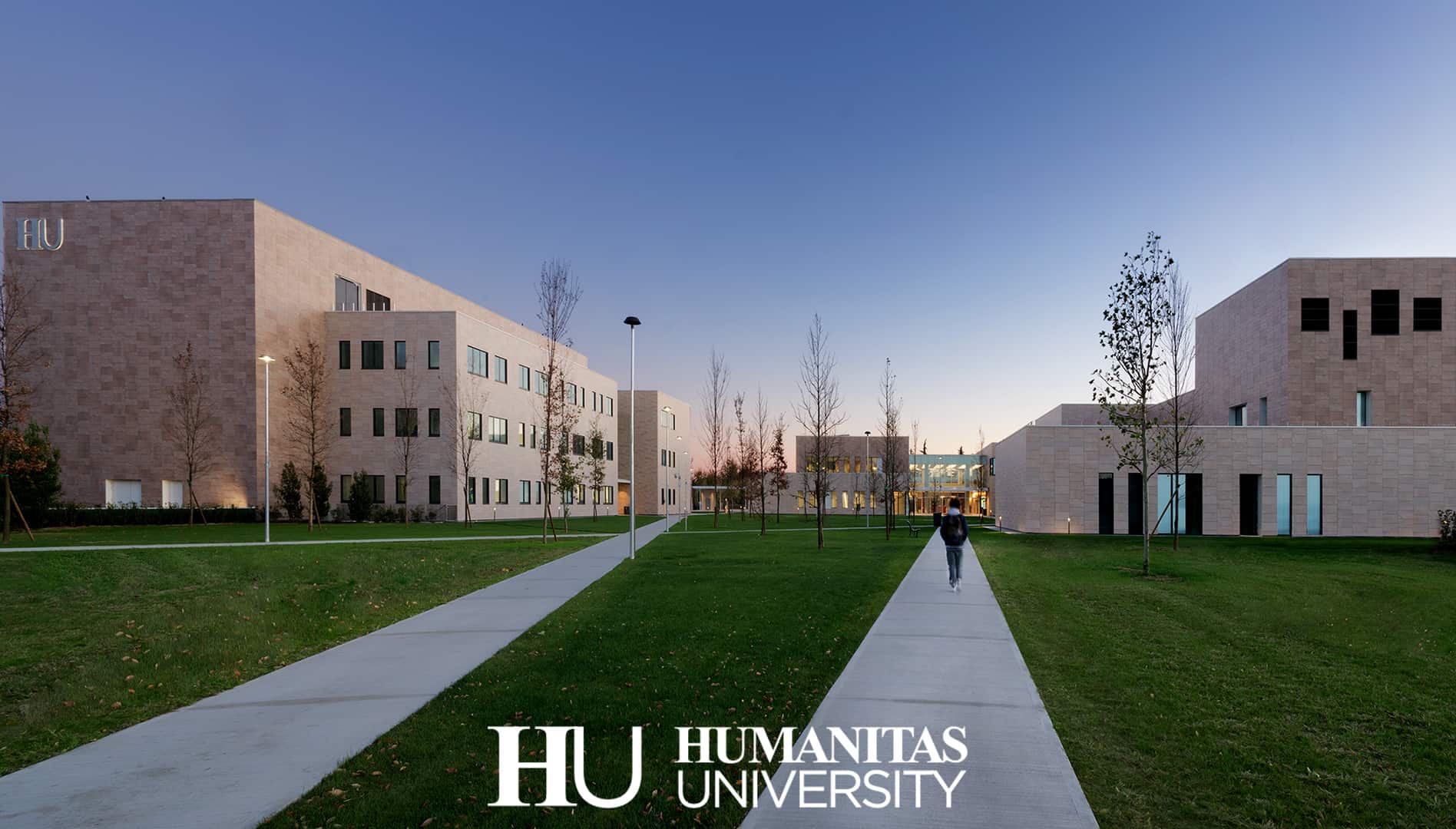 Humanitas Üniversitesi