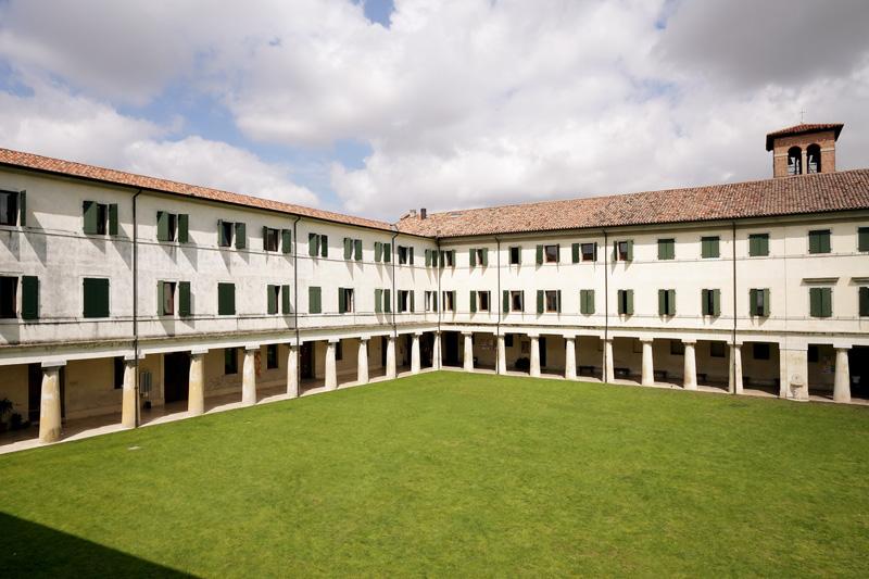 Trieste Üniversitesi Portogruaro Kampüsü