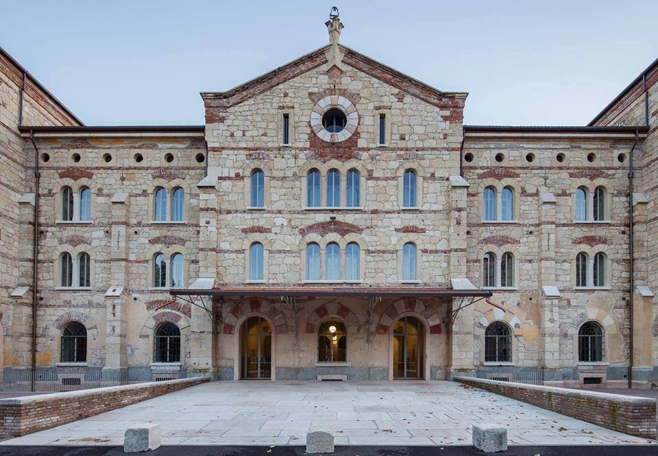 Verona Üniversitesi