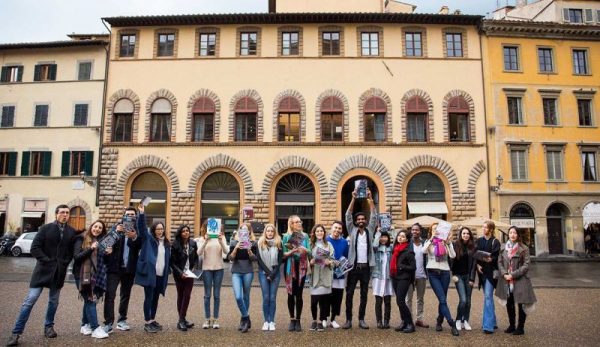 Italy Education for International Students
