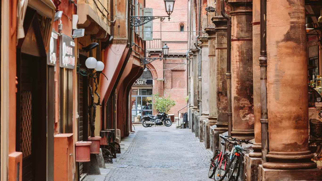 Bologna'da Konaklama İmkanları Nelerdir?