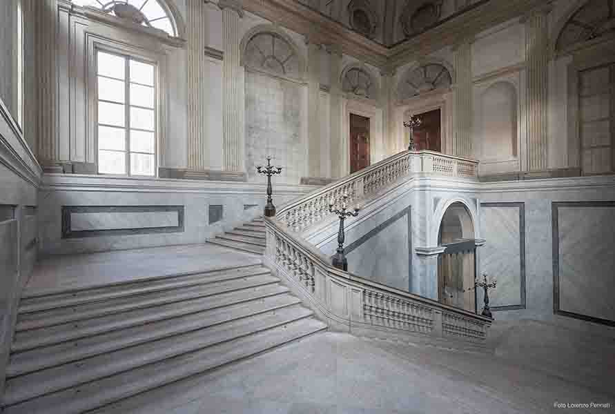 Palazzo Reale (Milano Kraliyet Sarayı) İtalya'da Gezilecek Yerler