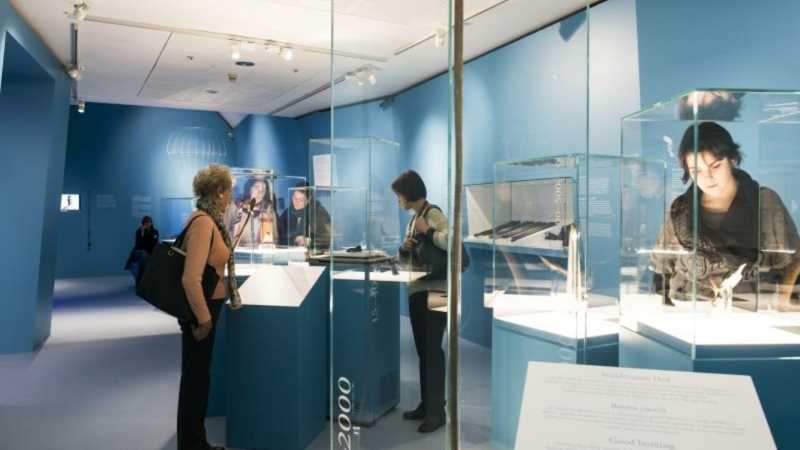 Güney Tirol Arkeoloji Müzesi - İtalya'da Gezilecek Müzeler