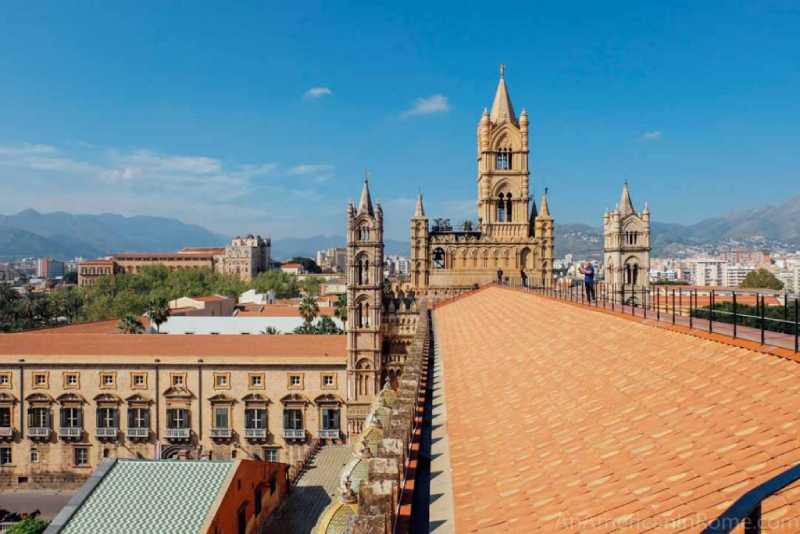 Palermo Katedrali Hakkında Bilinmesi Gerekenler Nelerdir?