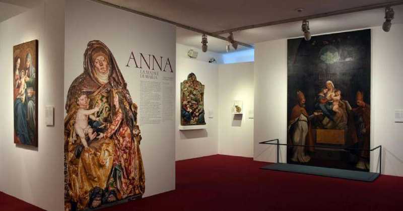 Tridentine Piskoposluk Müzesi (Trento) - İtalya'da Görülmesi Gereken Yerler