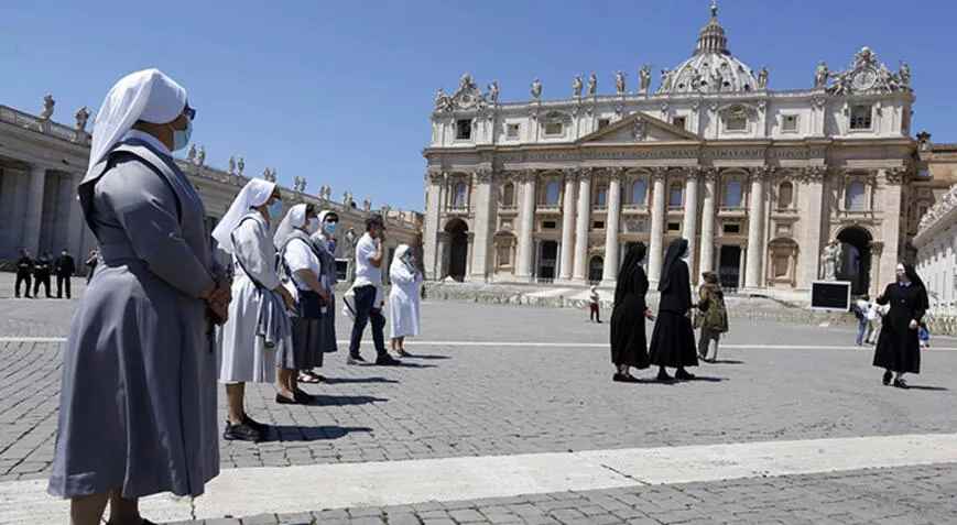 Vatikan'ın Tarihi Önemi