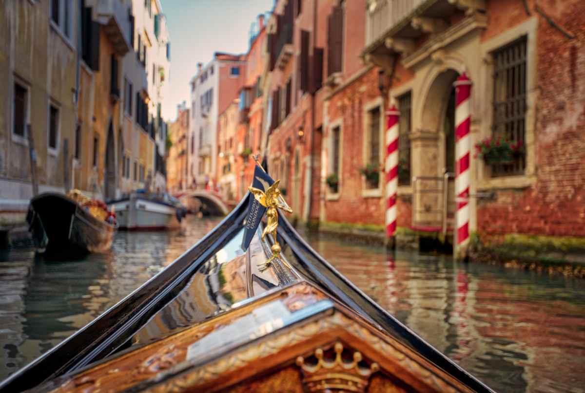 Venedik’te Gezilecek Yerler Nelerdir, Nereye Gidilir?