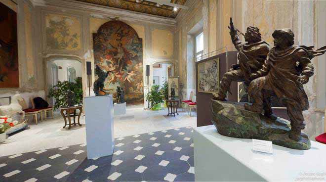 Sanremo Müzesi | İtalya'daki Önemli Müzeler