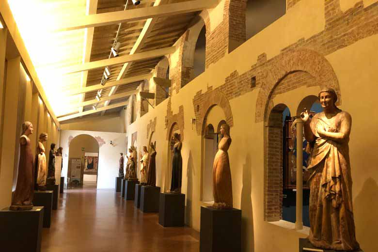 San Matteo Müzesi | İtalya'da Önemli Müzeler