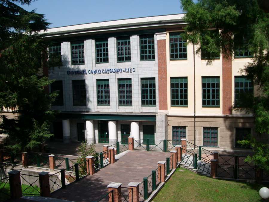 Carlo Cattaneo Üniversitesi (LIUC)- İtalya'daki Üniversiteler