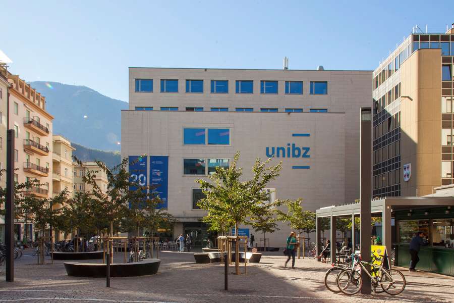 Free Bozen-Bolzano Üniversitesi | İtalya'daki Üniversiteler