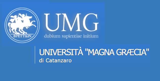 İtalyan Devlet Üniversiteleri - Catanzaro Magna Graesia Üniversitesi