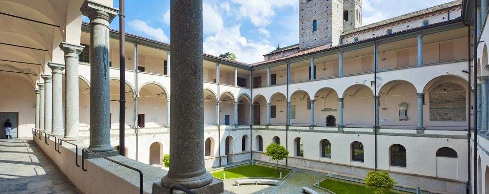Insubria Üniversitesi - İtalya'daki Devlet Üniversiteleri