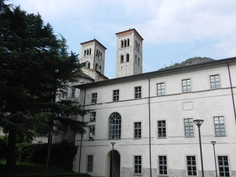 Università degli studi dell'Insubria - İtalia