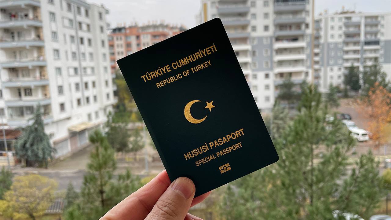 Yeşil Pasaport İle Vizesiz Hangi Ülkelere Gidilir?